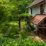 Gorski Raj By Interhome *
