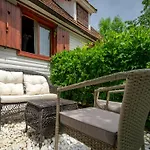 Casa de Férias Gorski Raj By Interhome Brod na Kupi