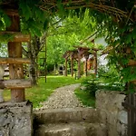 Gorski Raj By Interhome * Brod na Kupi