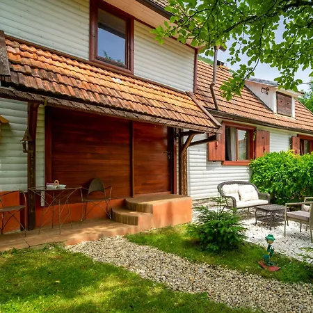 Casa de Férias Gorski Raj By Interhome Brod na Kupi