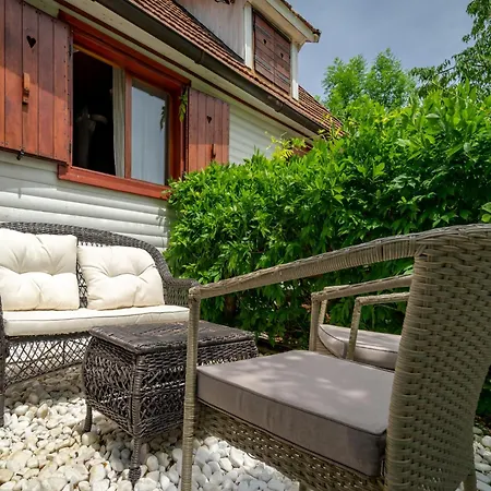 Ferienhaus Gorski Raj By Interhome Brod na Kupi