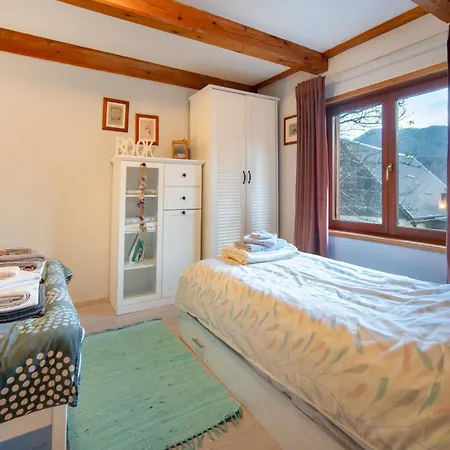 Gorski Raj By Interhome Ferienhaus Brod na Kupi