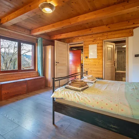 Gorski Raj By Interhome Holiday home *