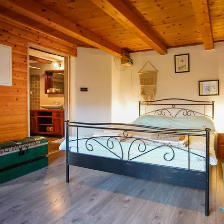 Gorski Raj By Interhome