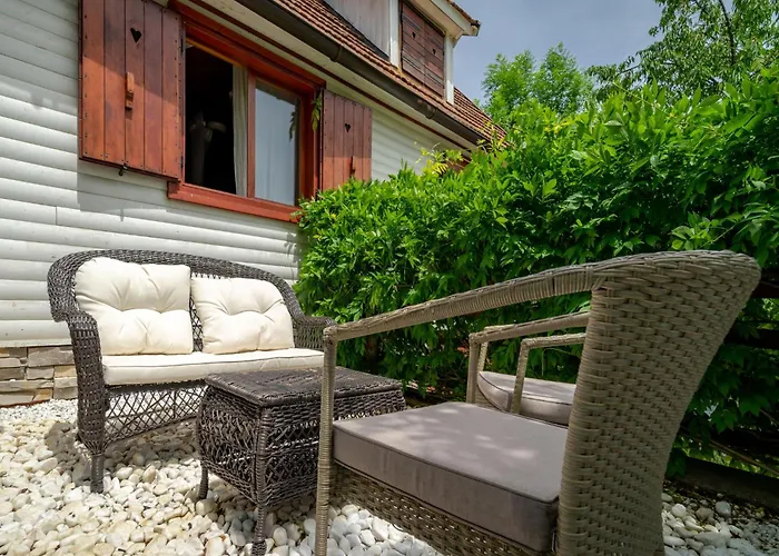 Holiday home Gorski Raj By Interhome Brod na Kupi
