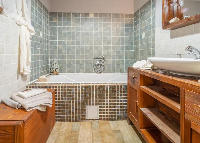 Gorski Raj By Interhome Holiday home