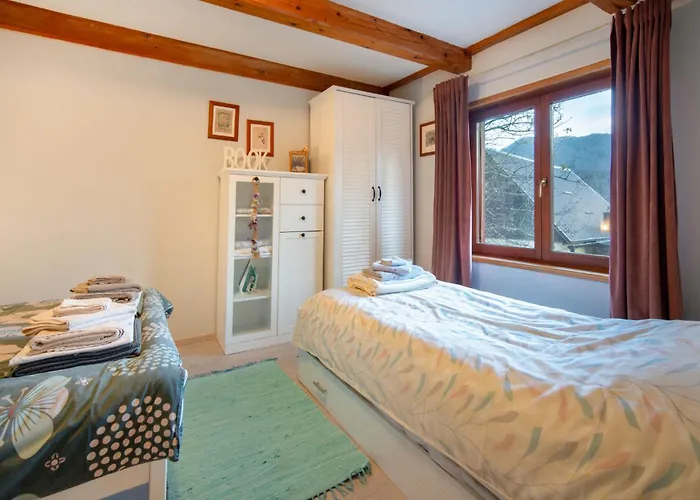 Gorski Raj By Interhome Holiday home Brod na Kupi