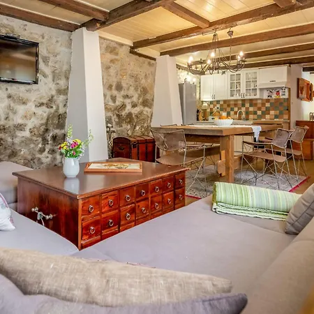 Gorski Raj By Interhome