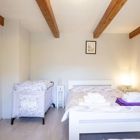 Gorski Raj By Interhome Brod na Kupi