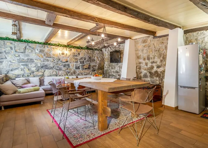Gorski Raj By Interhome *