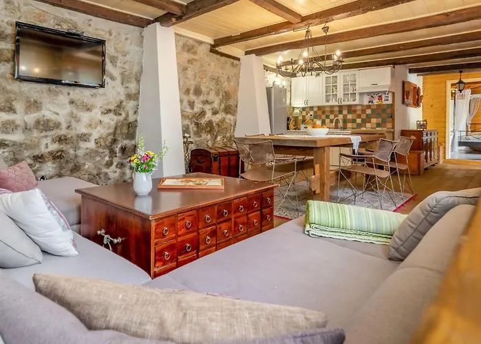 Gorski Raj By Interhome